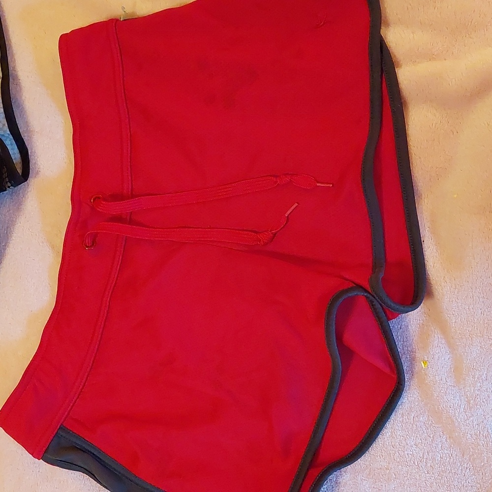 Bundle 2 Pairs Danskin Running Shorts - image 2